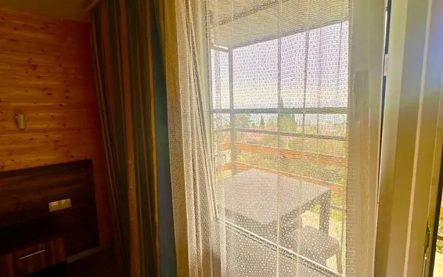 Na Vysote Guest House