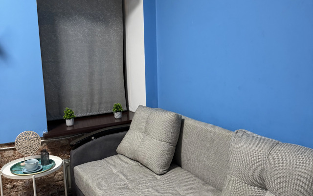 Апартаменты Студия на Таганской