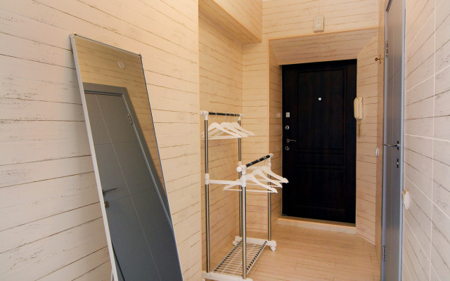 Apartamenty Krasivaya Kvartira Apartments