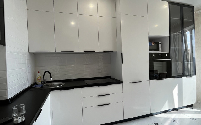 Квартира на Пархоменко 2