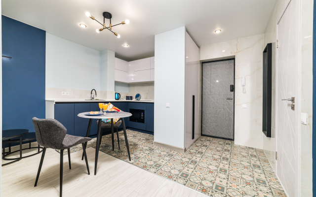 Heaven Kazan Apartaments