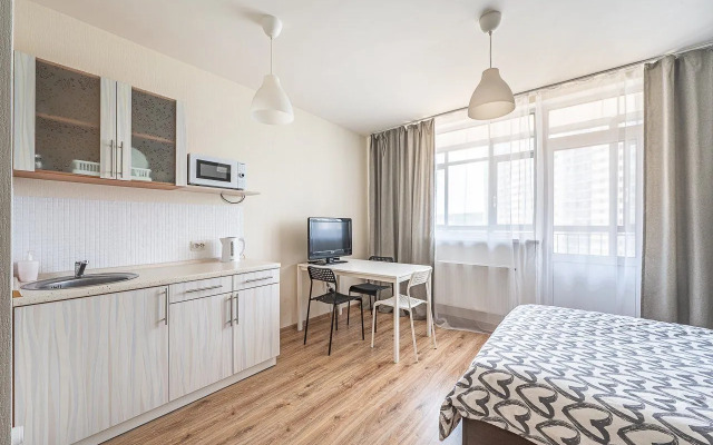 Квартира комфортная в самом удобном районе города