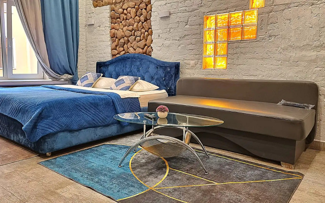 Меблированные комнаты Самсонов на Невском 23