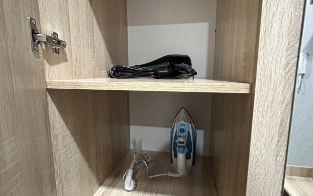 Квартира стильная на Доваторцев 82/2