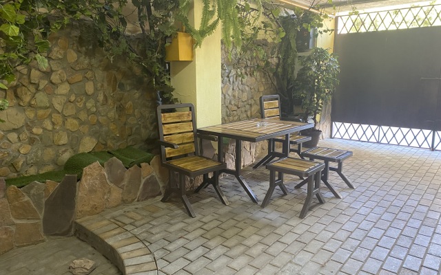 Tikhiy Domik Guest house