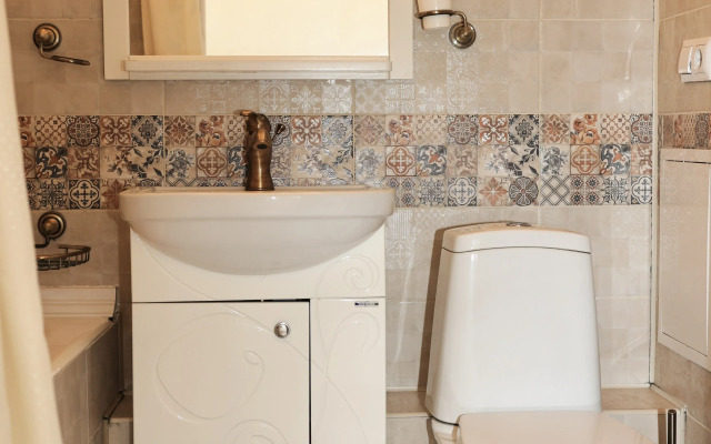 Квартира Студии Be Home на Строительном 1