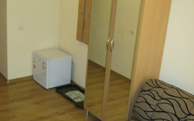 Мини-Отель Солнечный