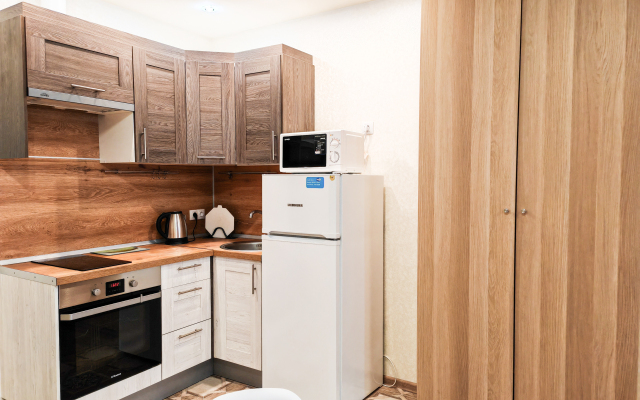 Квартира ArendApartment Graf Orlov 14