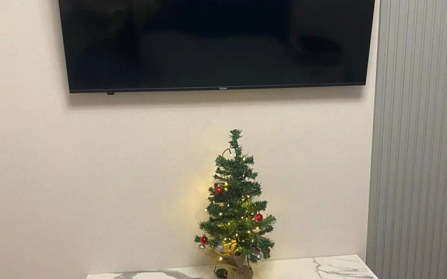 Апартаменты Apart MV на Пятигорской 41А