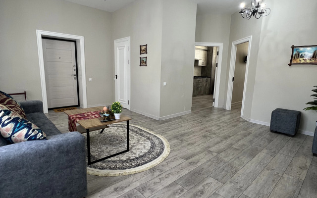 OS N4 Apartments
