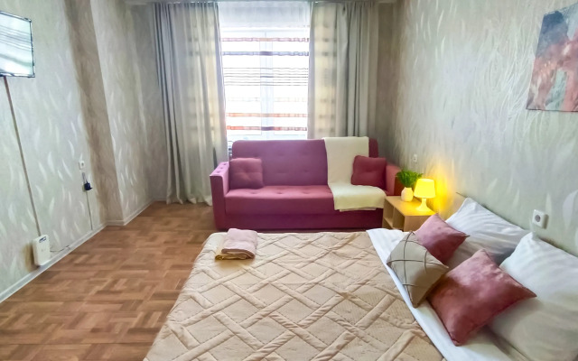 1k Gogolya 26_04 Apartments