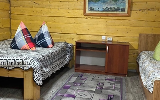 Chizhik Guest House