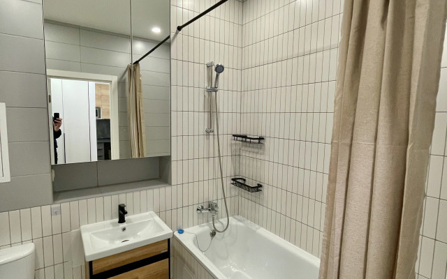 Квартира МЦД Молжаниново Шереметьево Дом Каспера