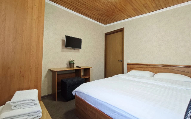 VV Guest House