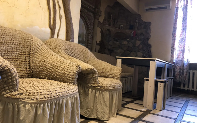 Хостел Большая семья