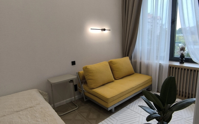 Svetlogorsk u Ozera Flat