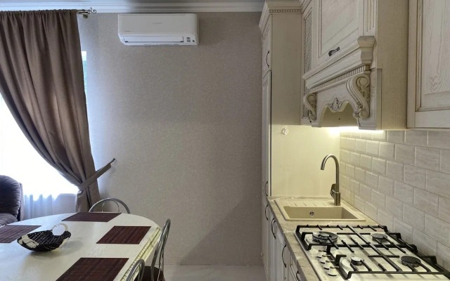 Частный дом 284 на переулке Сиреневом