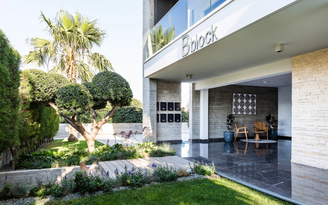 Sofia Luxury Residence Apart-hotel
