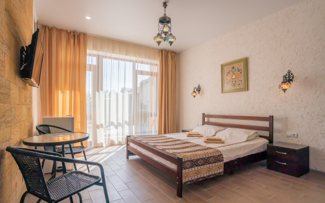 Maalle Guest House