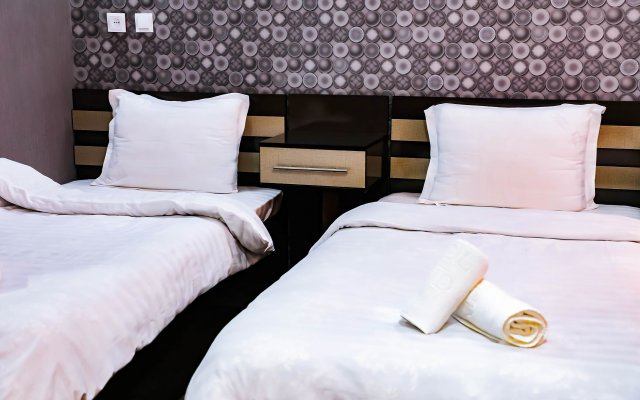 Reikartz Kokand Hotel