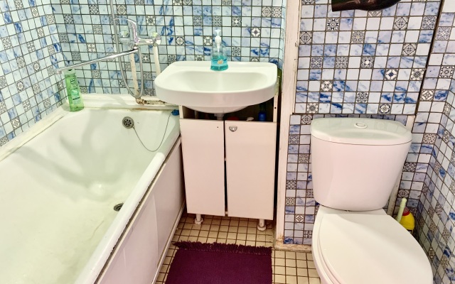 Апартаменты на 1 Нижнем Михайловском 16