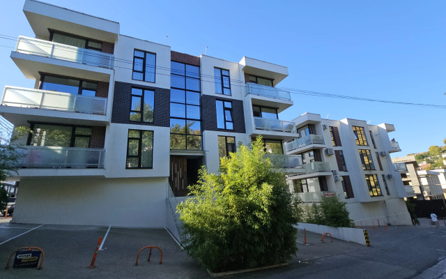 Апартаменты Уютная Студия с Бассейном в GreenPalace