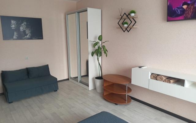 Квартира 1-комнатная квартира 40м2