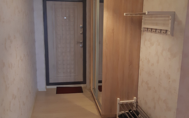 Апартаменты Уютные на Молодежной