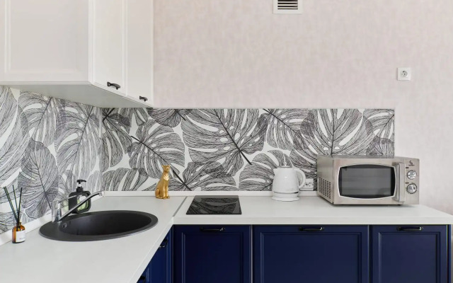 Liliya Khaus 33 Apartments