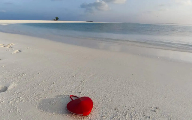 Гостевой дом Oceana Inn Maldives — фото 5