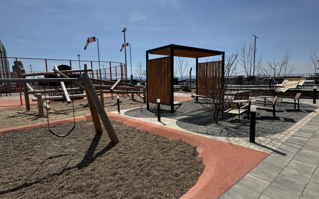 Квартира Хабаровск