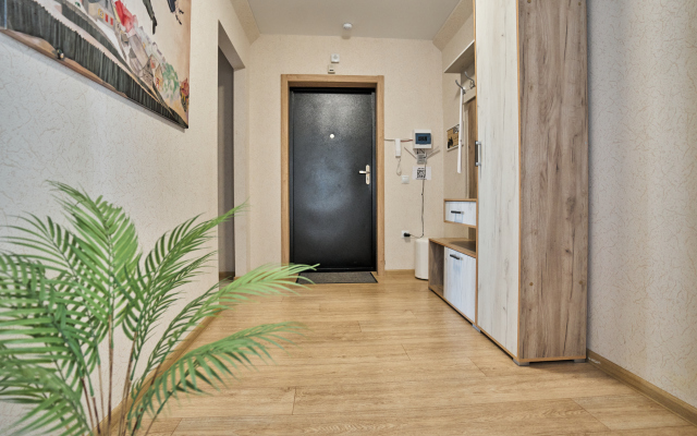 Апартаменты КАК ДОМА