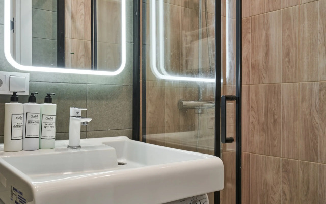 Апартаменты InHome24 Стрешнево