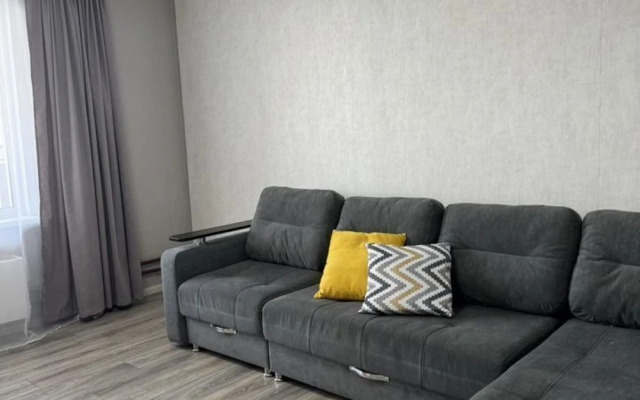 Na Ulitse Very Voloshinoy 32 Flat
