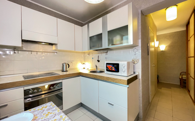 Odnokomnatnaya Tsyurupyi 22/1 Flat