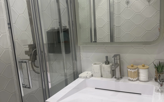 Квартира Khibiny Home 8