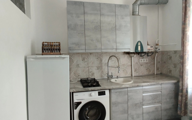 V Tsentre Yalty Flat