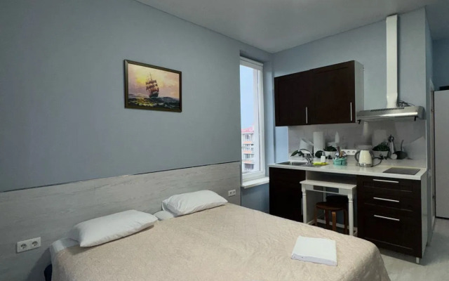 Sea Side Apartments 1