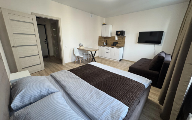Studiya Flat