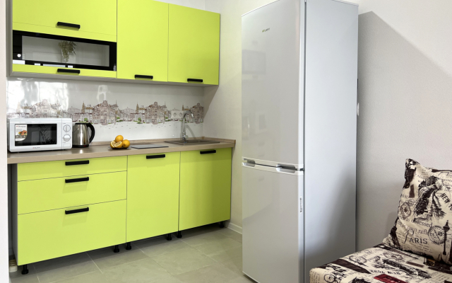 Квартира Евро 2к у Медцентра