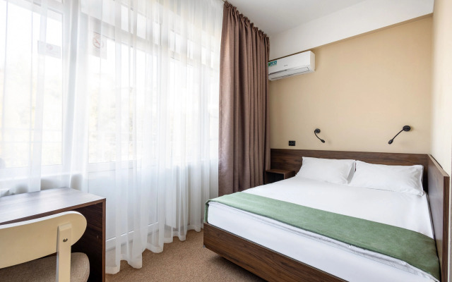 Garden Hills 3* Hotel by Provence
