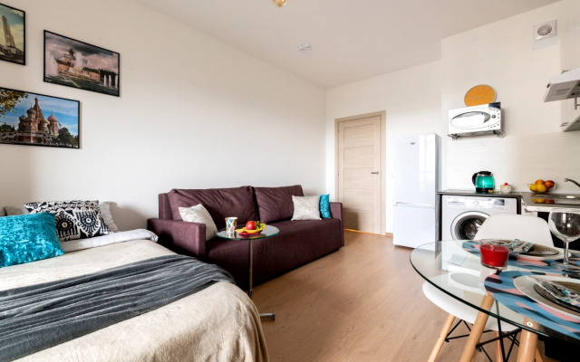 Апартаменты RentalSPb