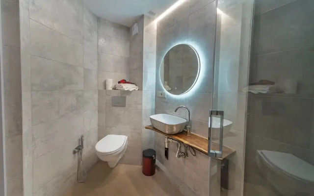 Апартаменты TOUR HOUSE в Махачкале