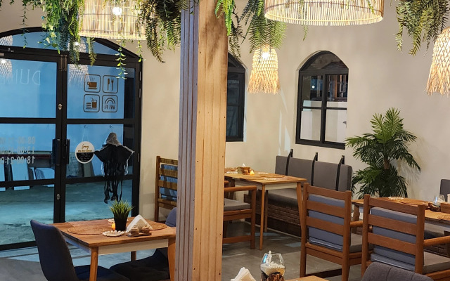 Ahiva Village Guest House