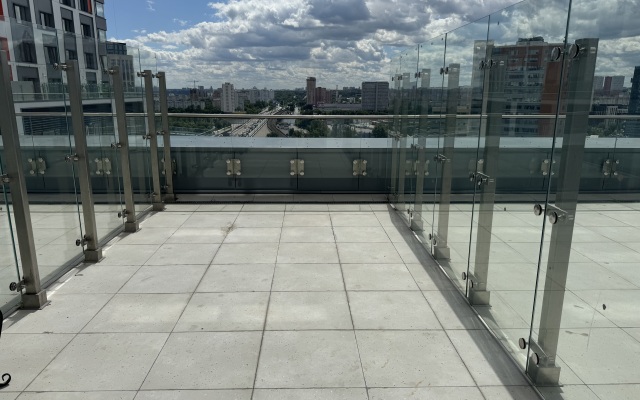 Naprotiv Parka Razvlecheniy Ostrov Mechty Apartments