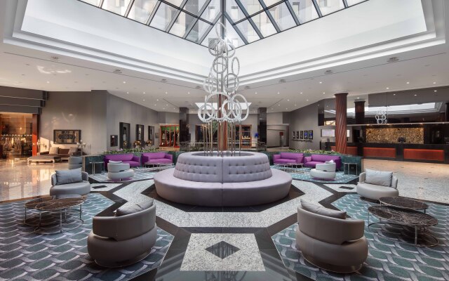 Grand Cevahir Hotel & Convention Center