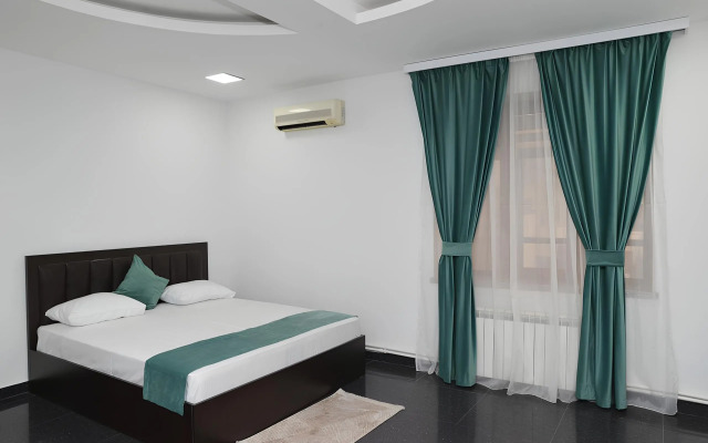 Continental Complex Hotel