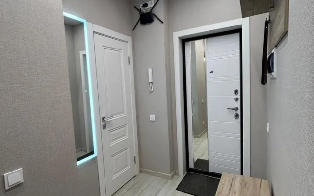 Квартира на Сергиевской 13к4