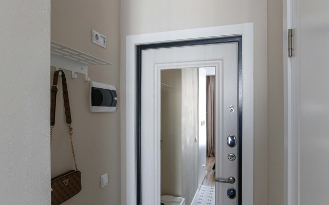 Апартаменты великолепные у Ботанического сада 187-1