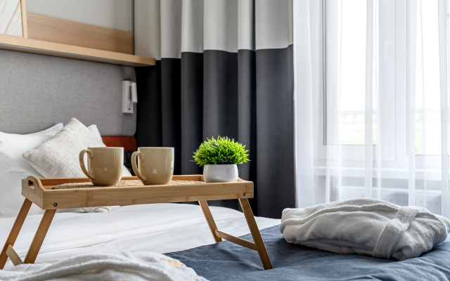 Well Apart-hotel